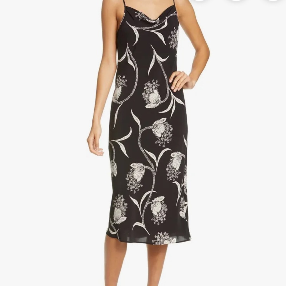Joie Marcenna B Dress